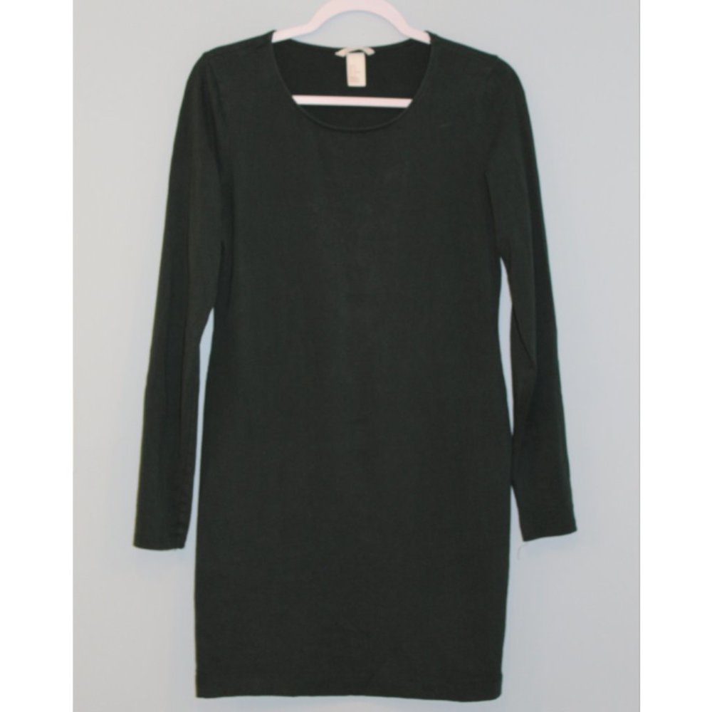 H&M Basic Dress ✨5 for 25✨